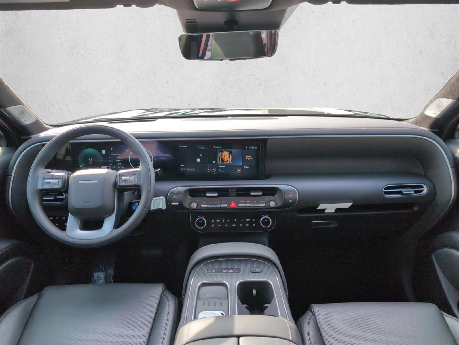 Thumbnail: 2026 Hyundai Palisade - 4