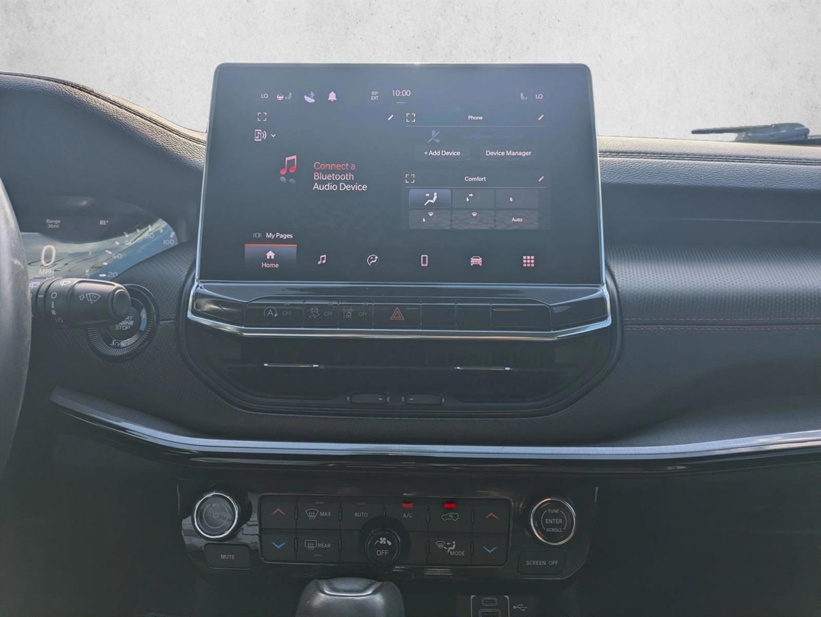 2022 Jeep Compass Trailhawk - Photo 11