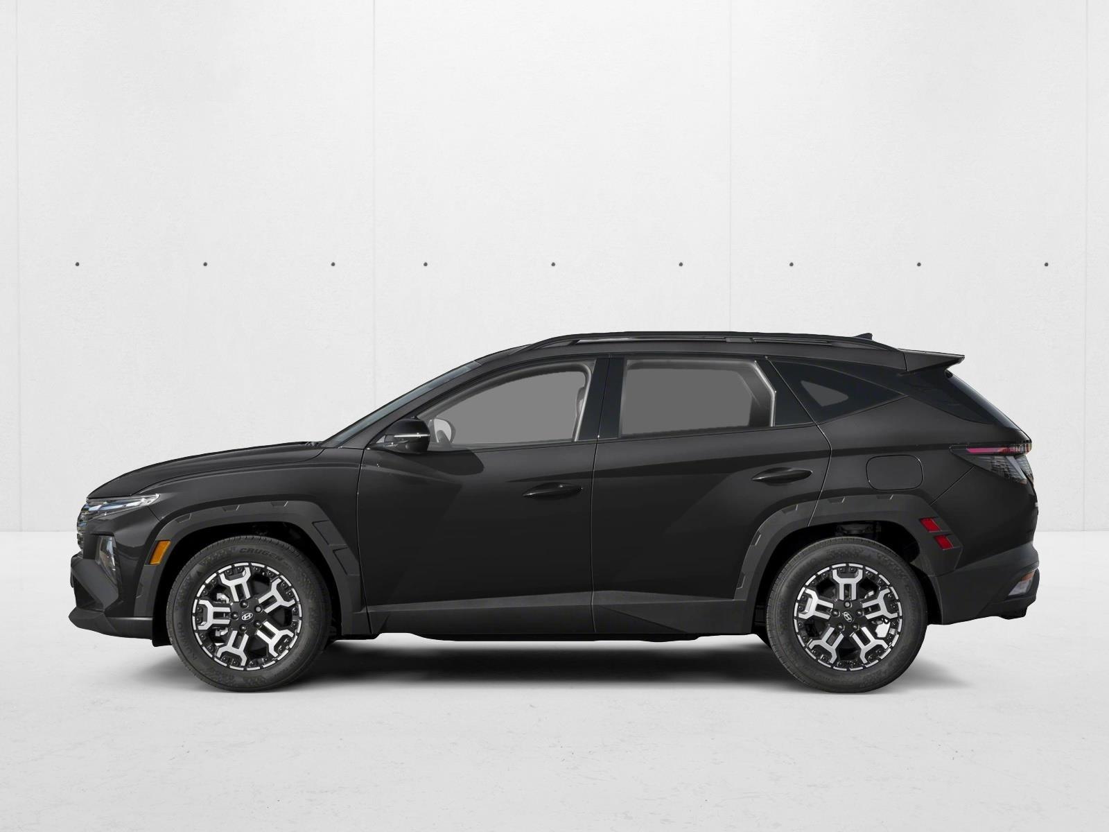 Thumbnail: 2026 Hyundai Tucson - 2