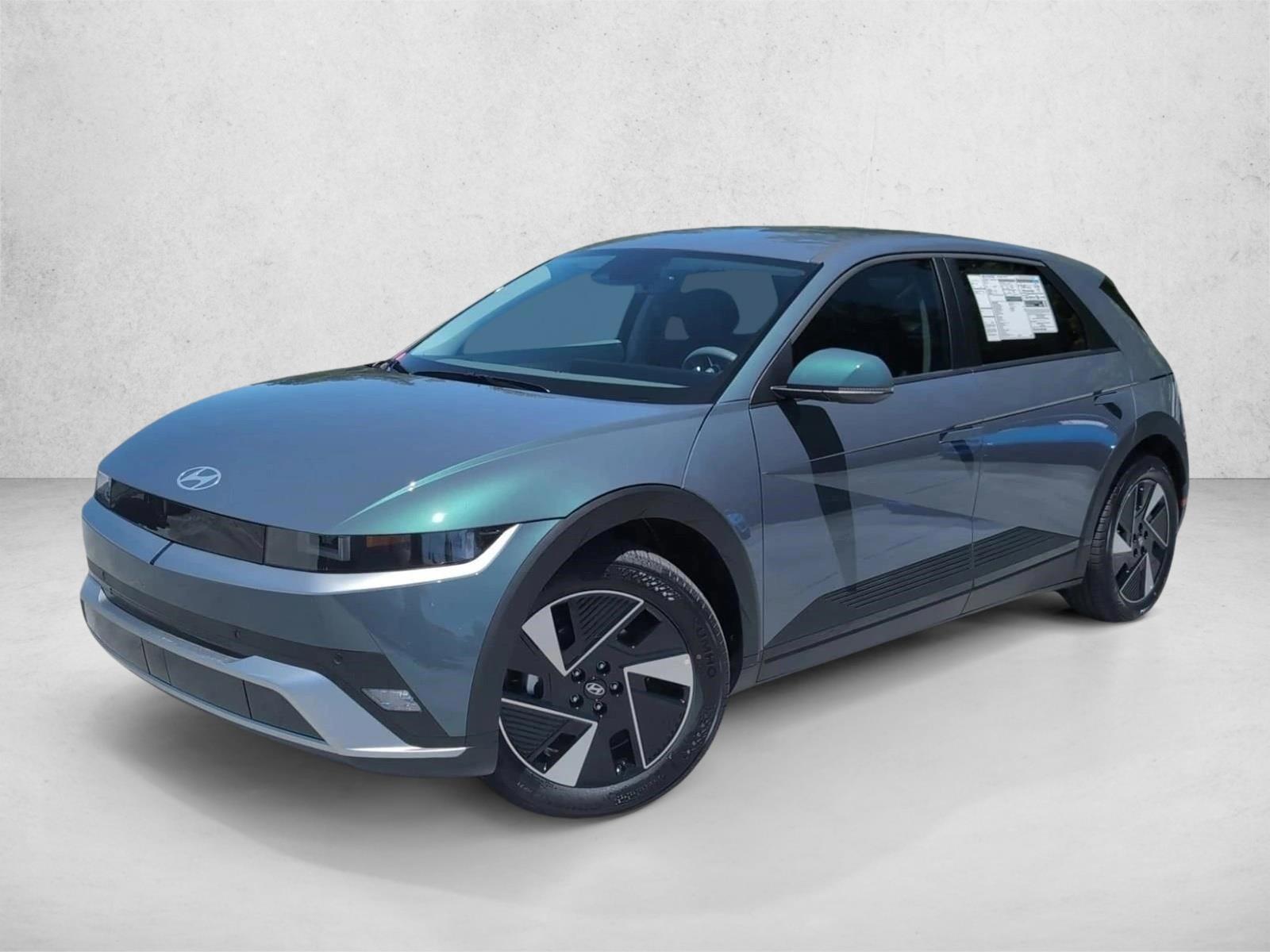 Thumbnail: 2026 Hyundai Ioniq 5 - 1