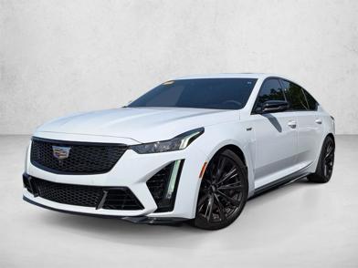 2023 Cadillac CT5-V