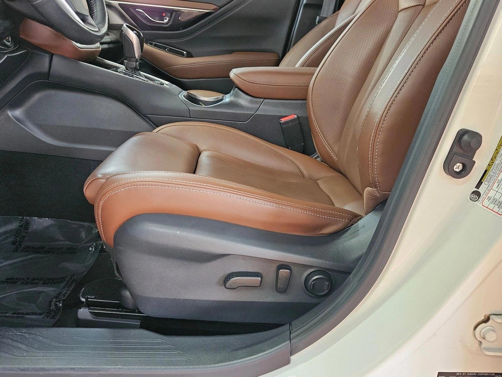 Thumbnail: 2020 Subaru Outback - 5