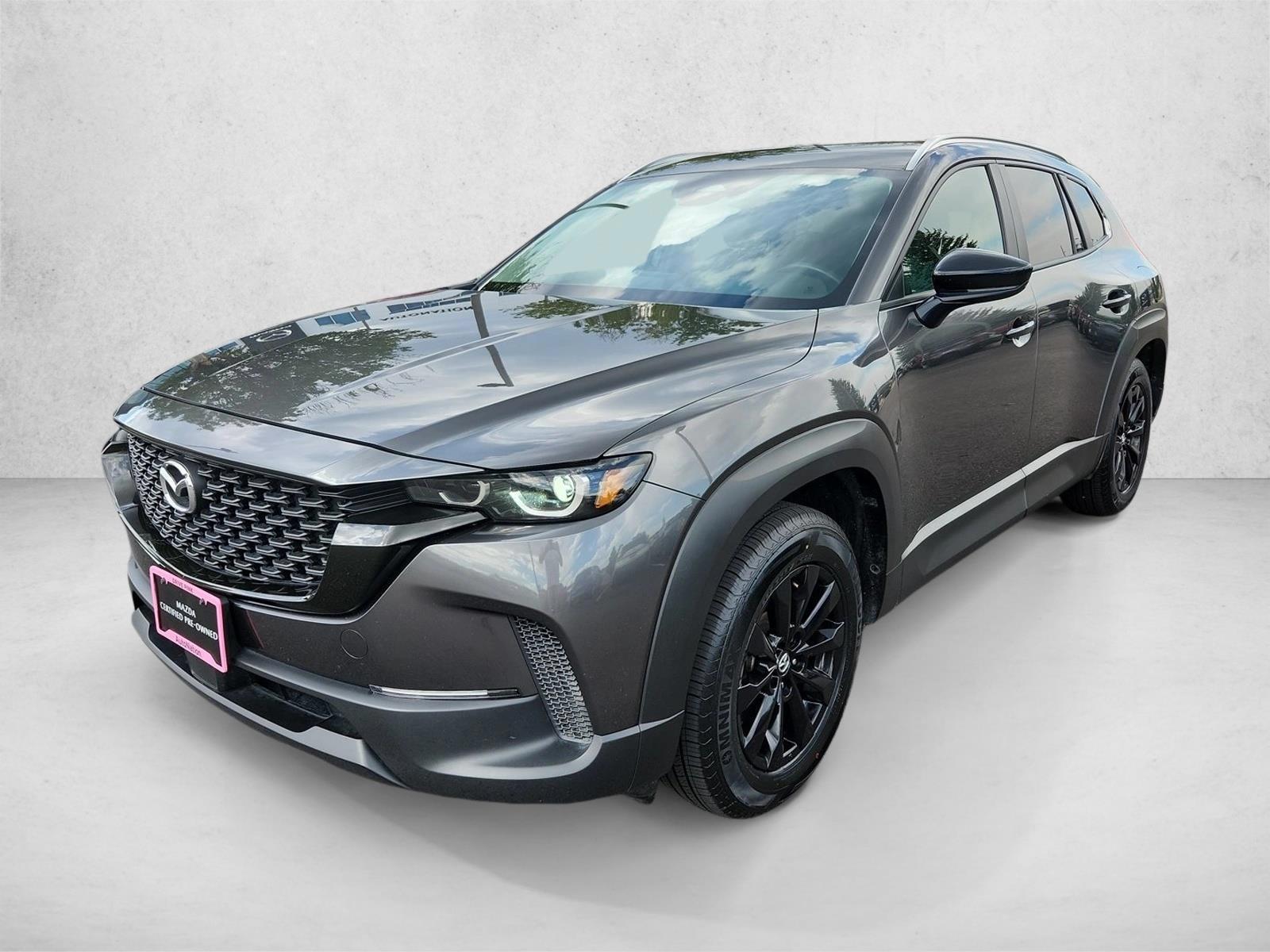 2025 Mazda CX-50 2.5 S Preferred's photo