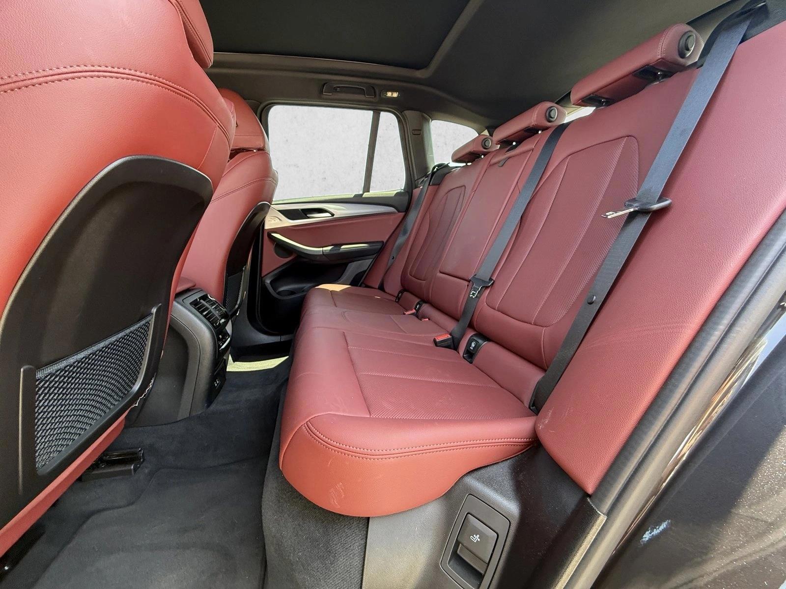 2022 BMW X3 30i - Photo 22