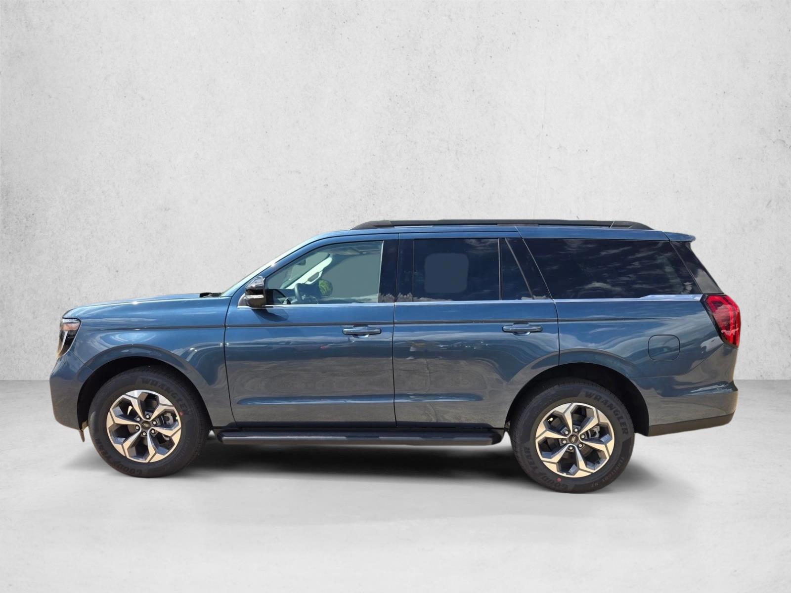 Thumbnail: 2027 Ford Expedition - 2