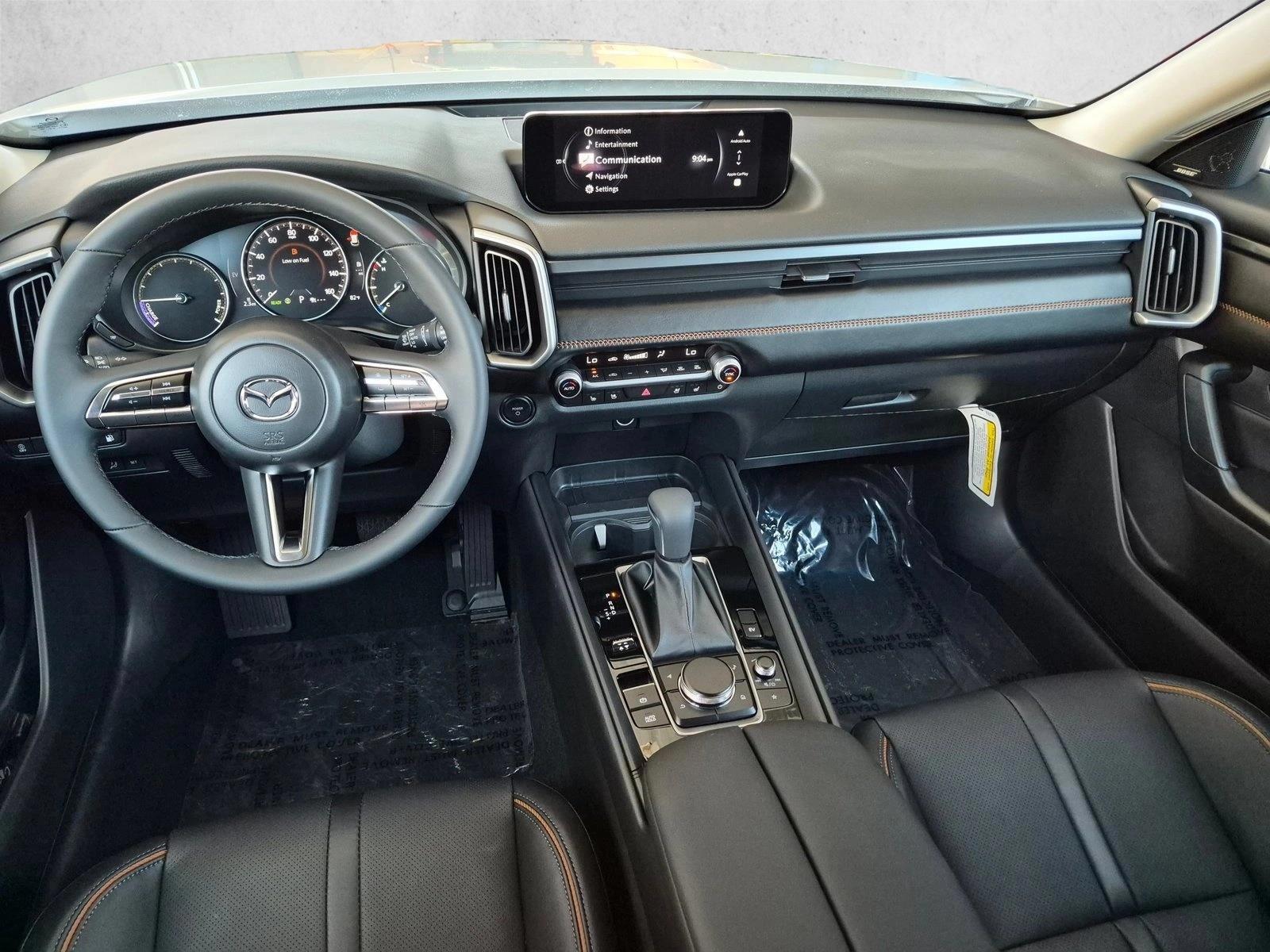 Thumbnail: 2026 Mazda CX-50 - 4