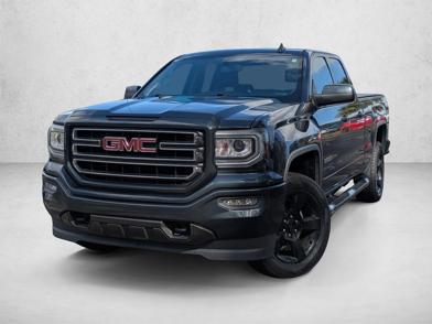 2018 GMC Sierra 1500  -
                  Hardeeville, SC