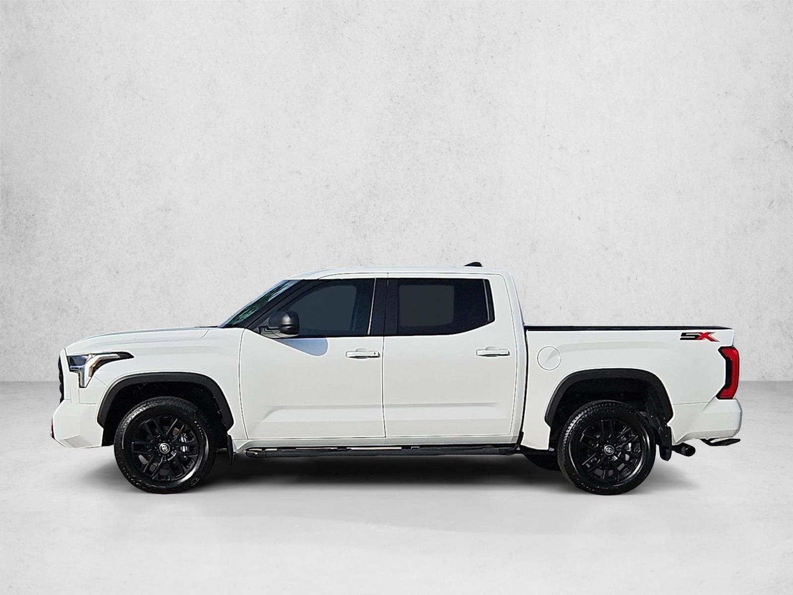 Thumbnail: 2026 Toyota Tundra - 2