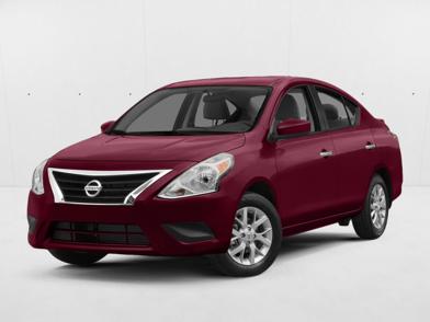 2015 Nissan Versa S Plus -
                  Winter Park, FL