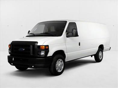 2013 Ford Econoline  -
                  Westmont, IL