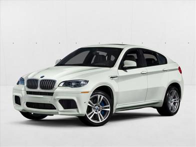 2014 BMW X6 M -
                  Northglenn, CO