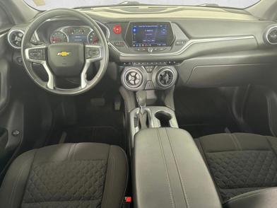 2021 Chevrolet Blazer