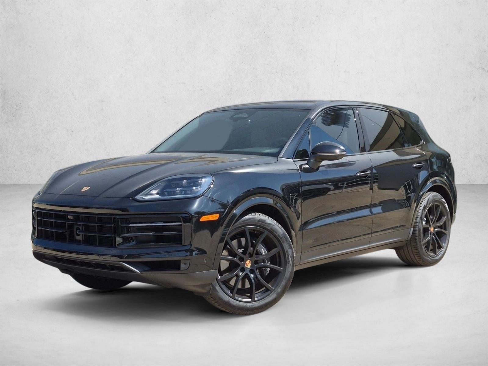 Thumbnail: 2026 Porsche Cayenne - 1