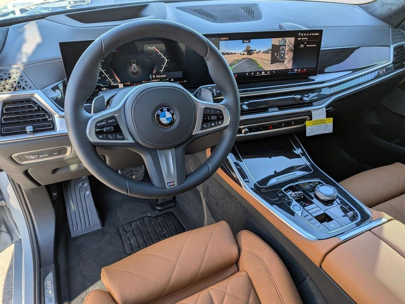 Thumbnail: 2026 BMW X7 - 3