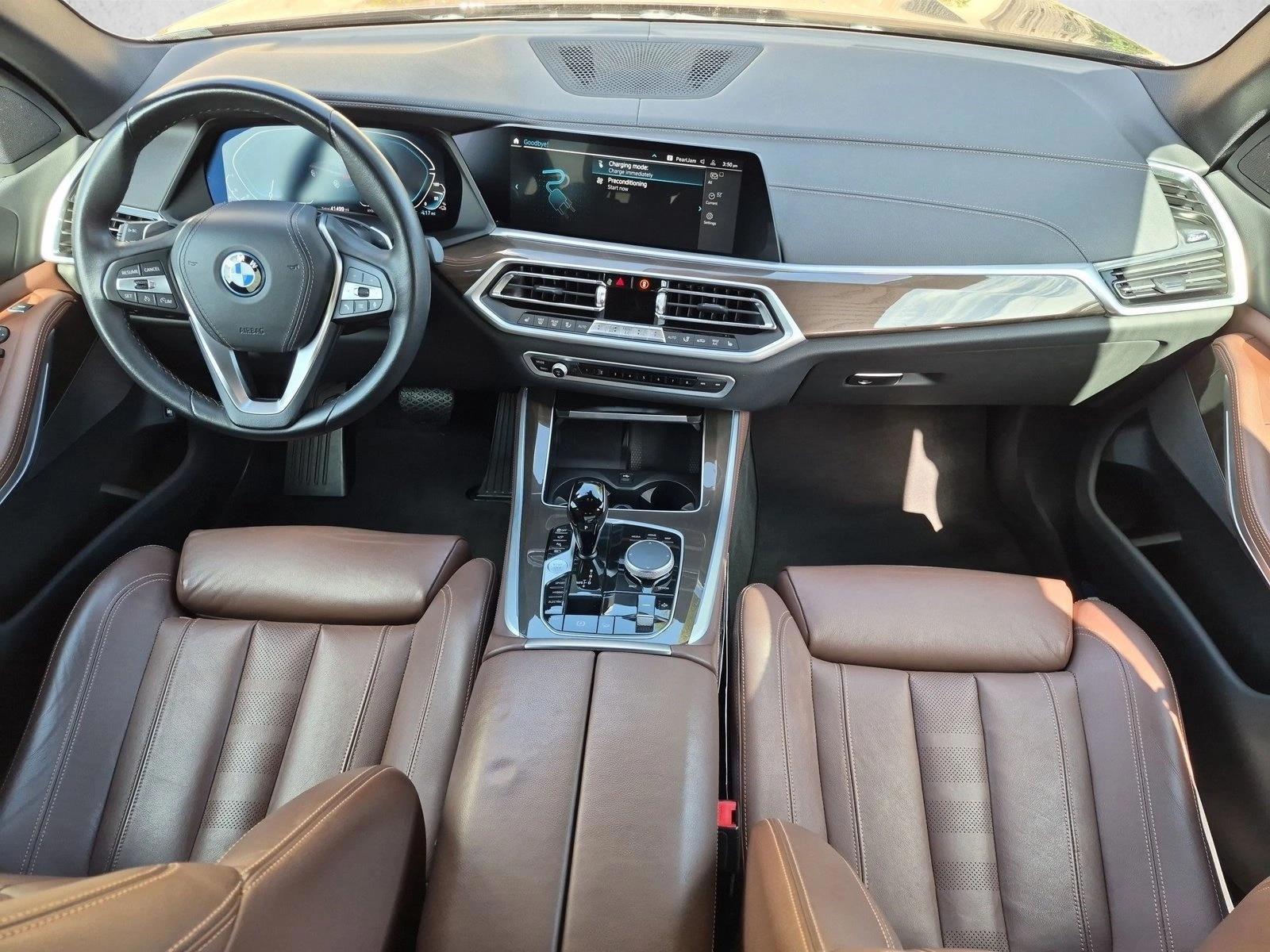 Thumbnail: 2022 BMW X5 - 5