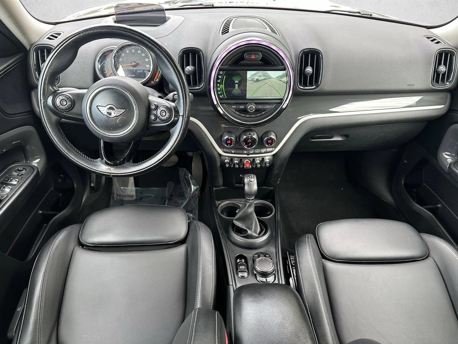 Thumbnail: 2018 MINI Cooper Countryman - 3