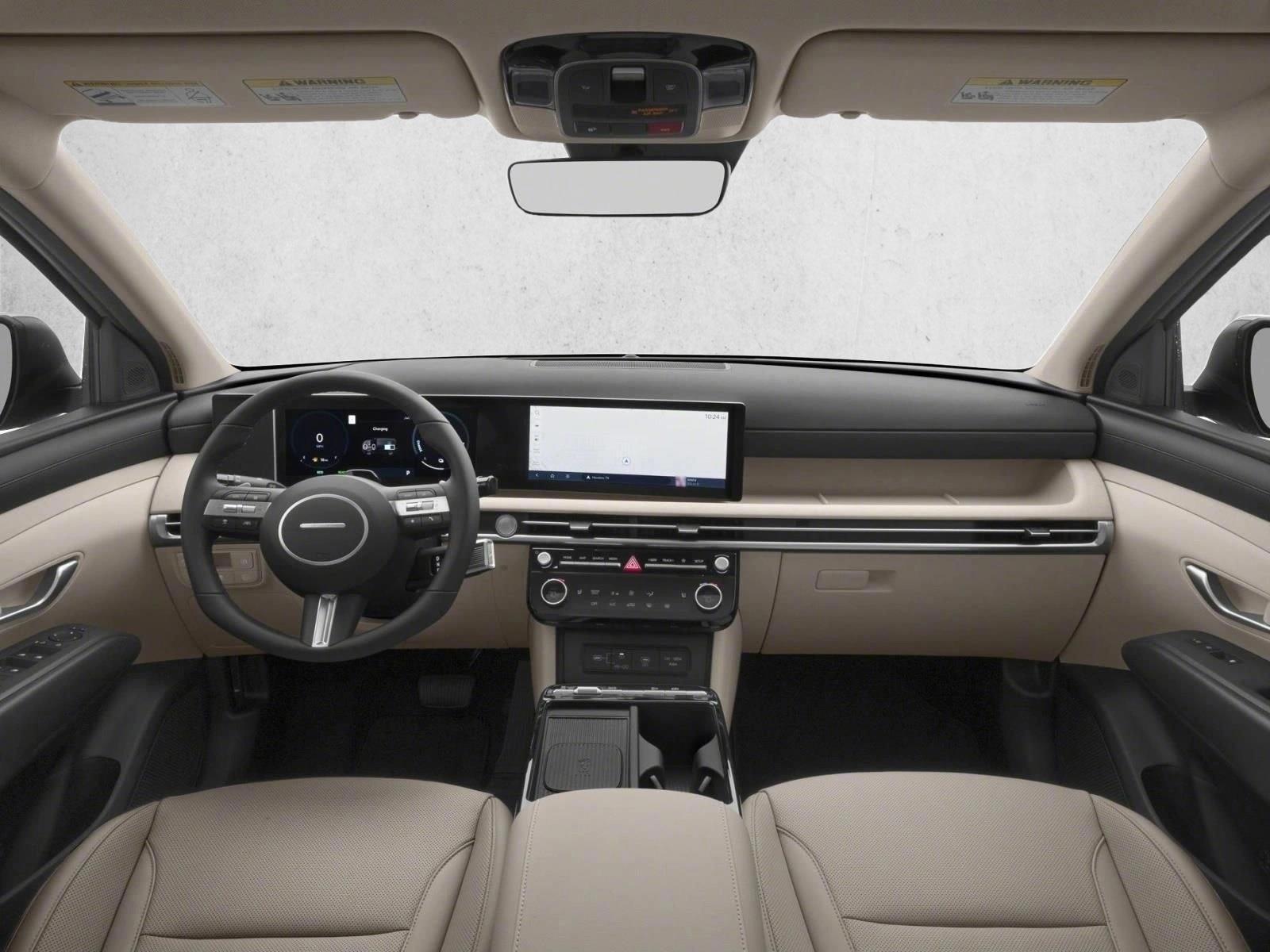 Thumbnail: 2026 Hyundai Tucson - 3