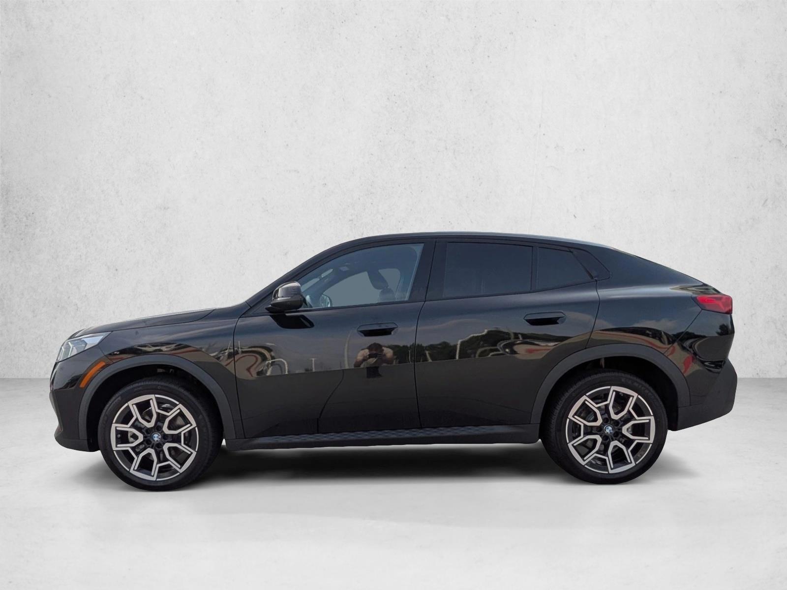 Thumbnail: 2026 BMW X2 - 3