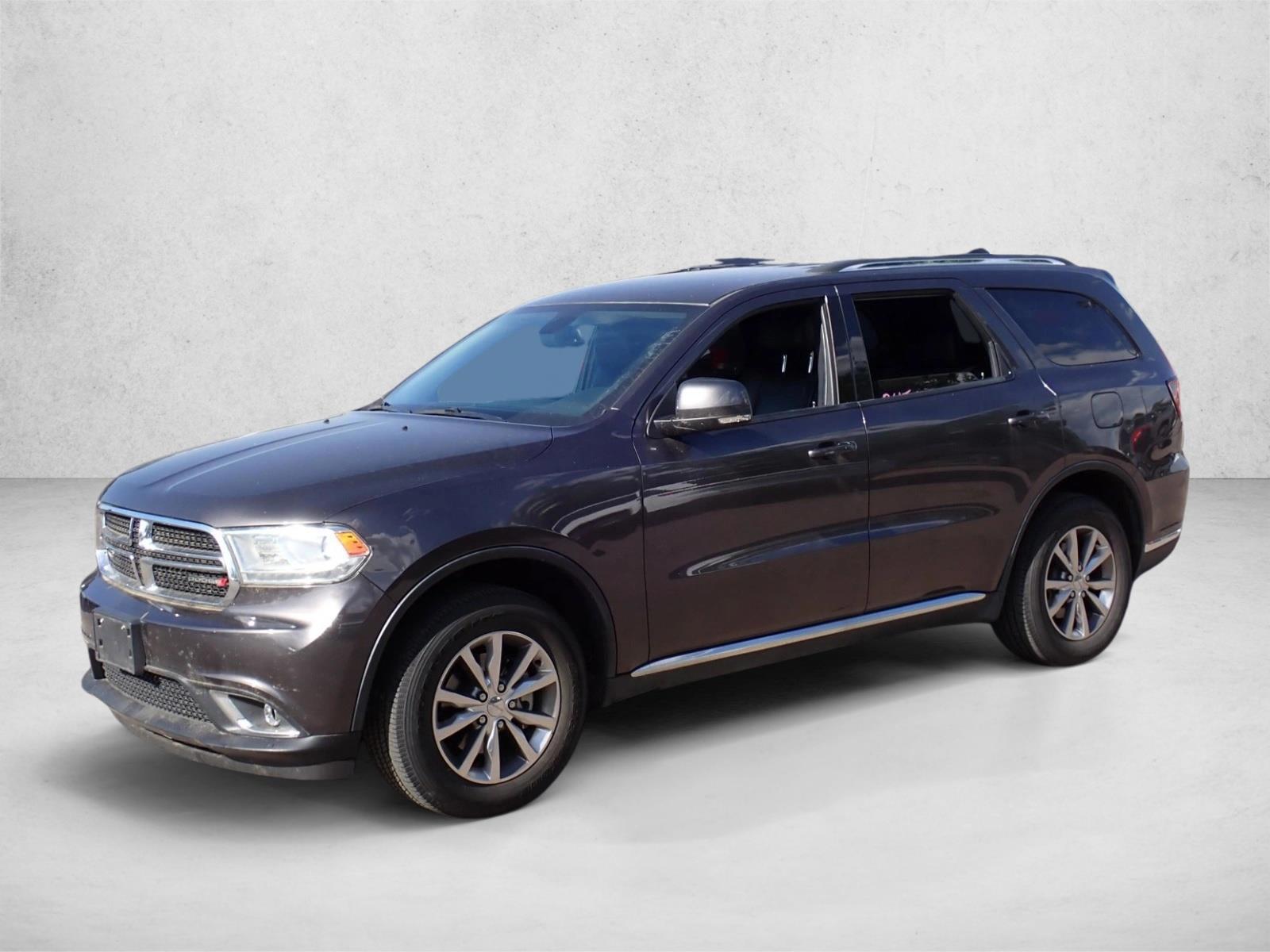 Thumbnail: 2015 Dodge Durango - 2