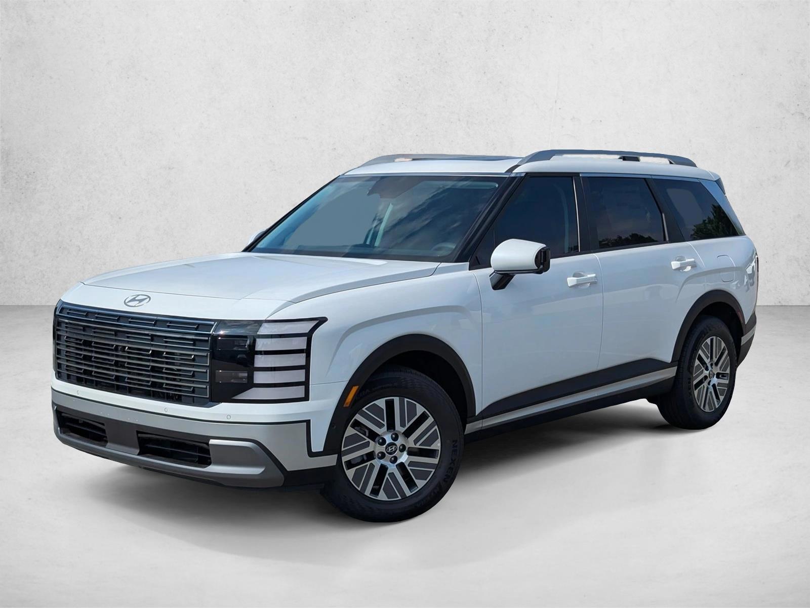 Thumbnail: 2026 Hyundai Palisade - 1
