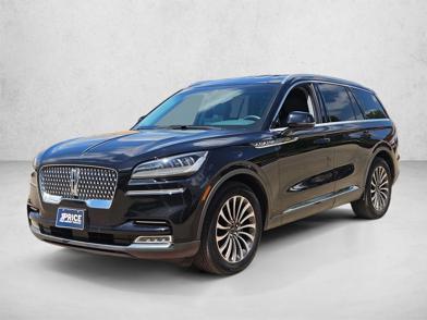 2020 Lincoln Aviator Reserve -
                  North Richland Hills, TX