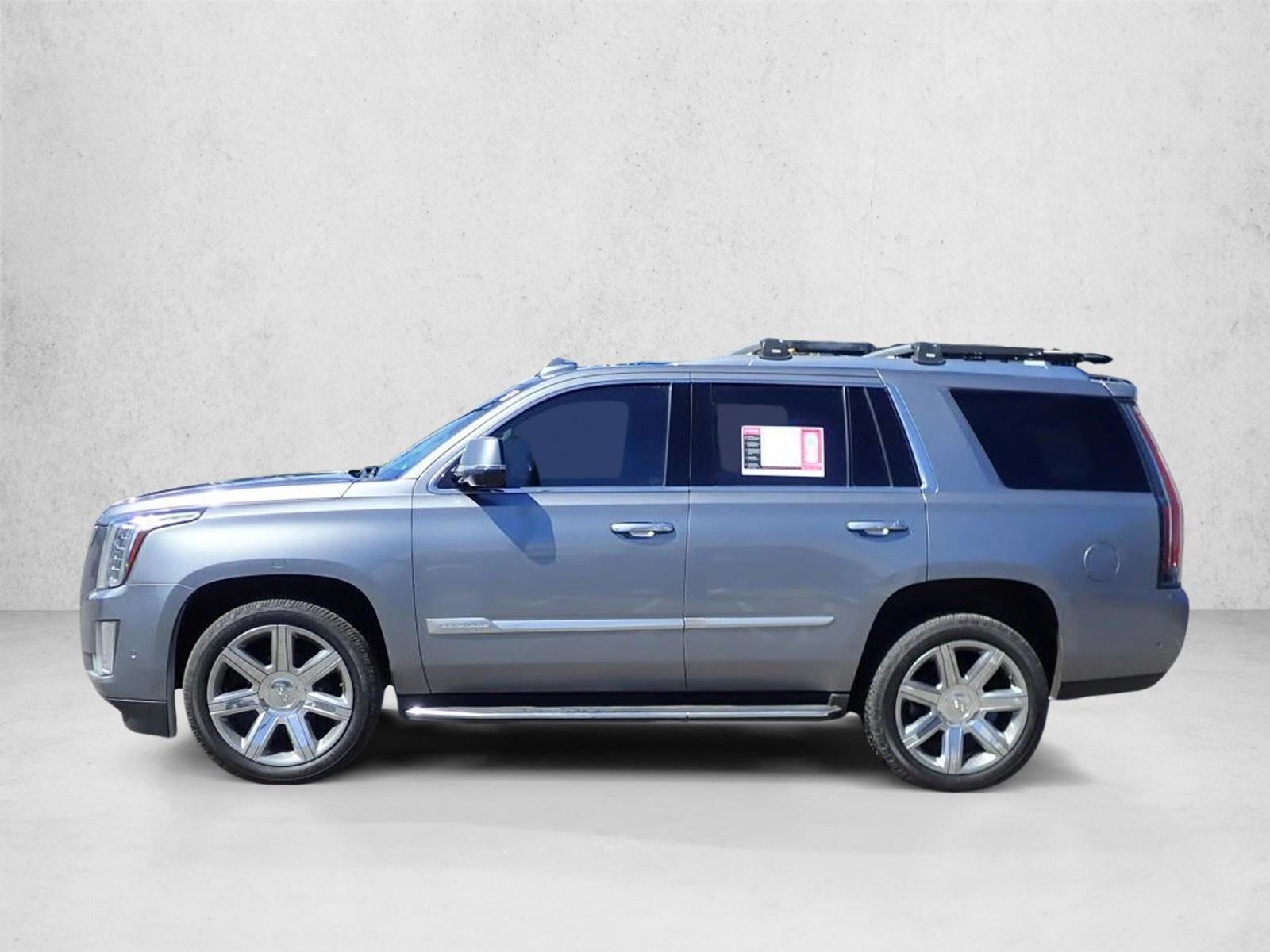 Thumbnail: 2020 Cadillac Escalade - 2