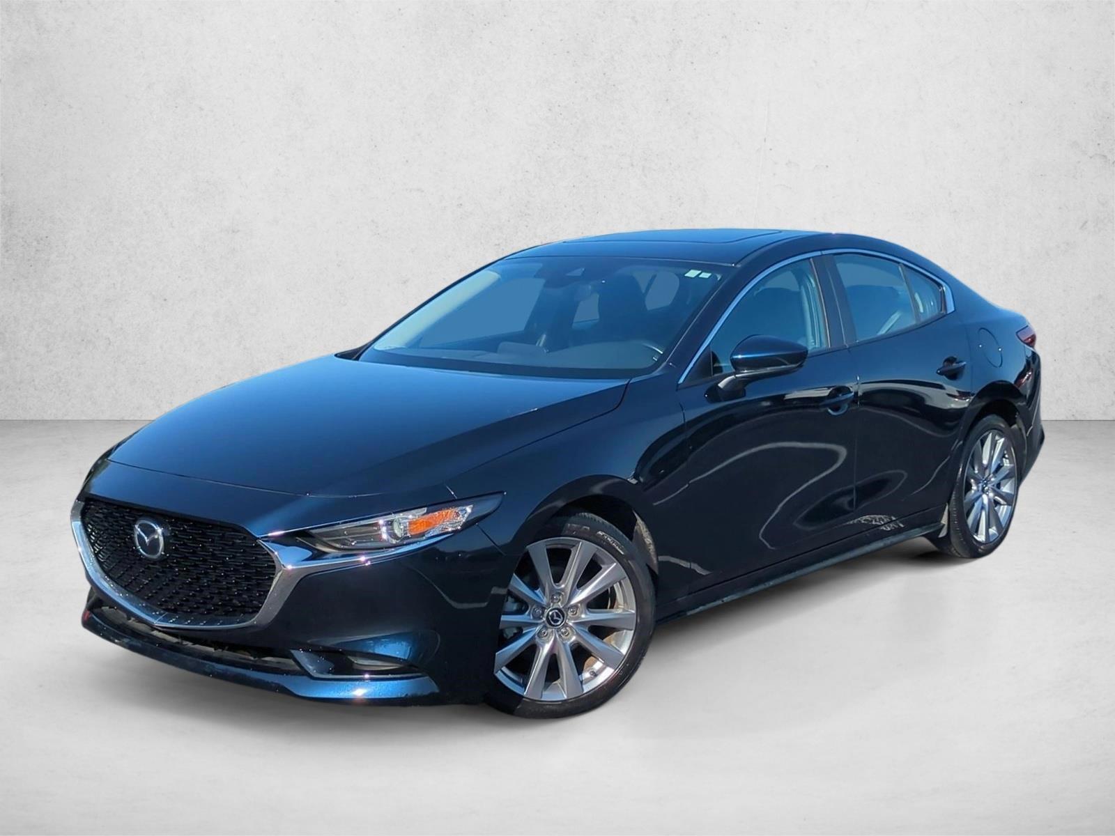 Thumbnail: 2023 Mazda Mazda3 - 1
