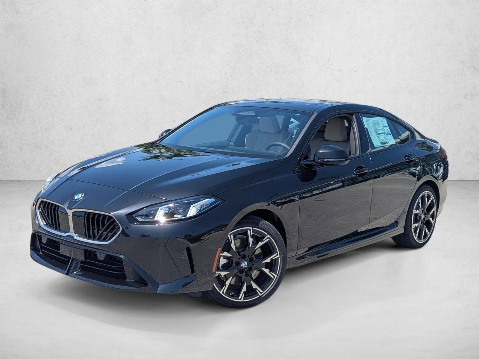 Thumbnail: 2025 BMW 2 Series - 1