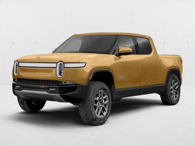 2022 Rivian R1T Adventure -
                  Houston, TX