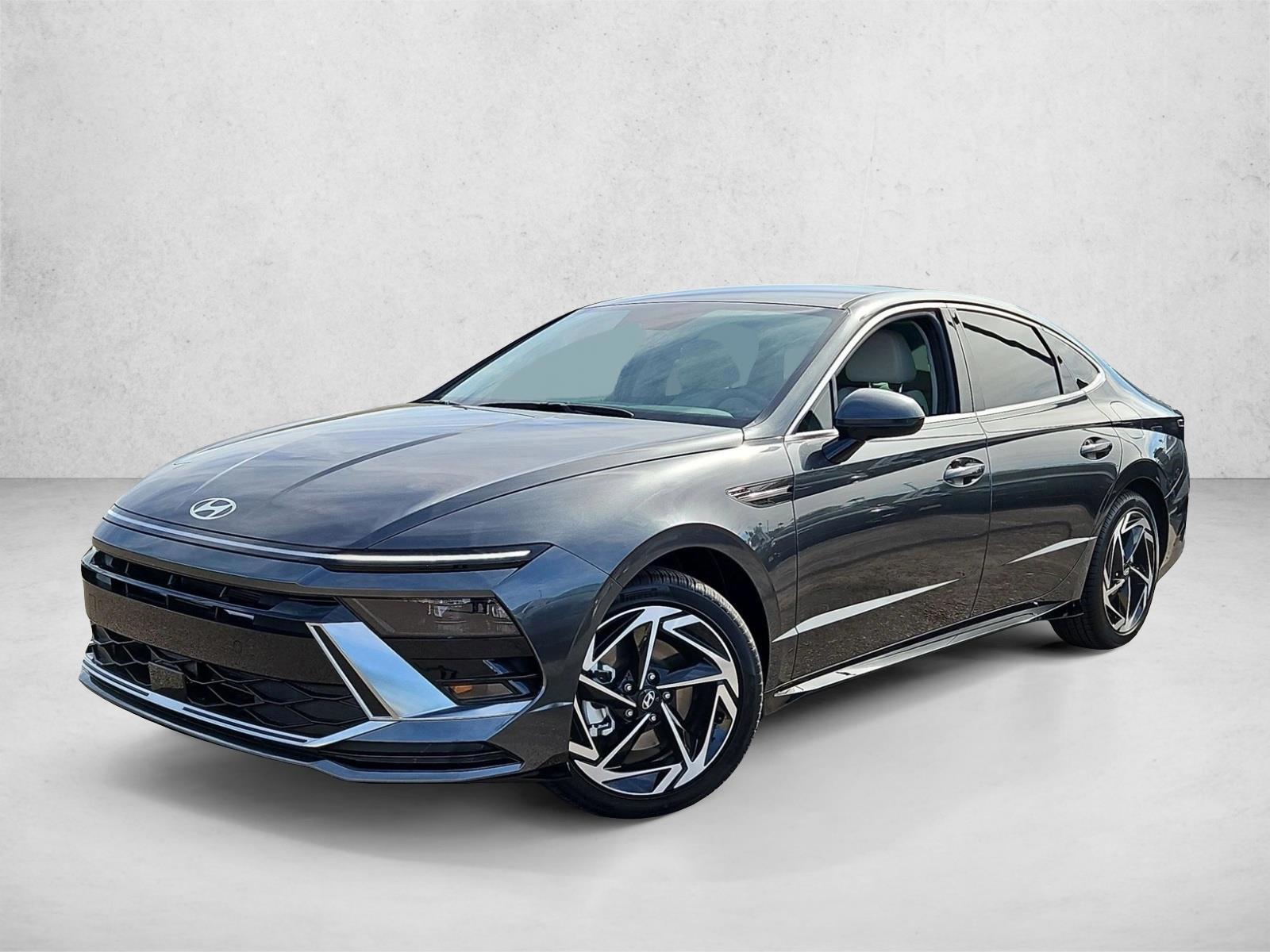 Thumbnail: 2026 Hyundai Sonata - 1