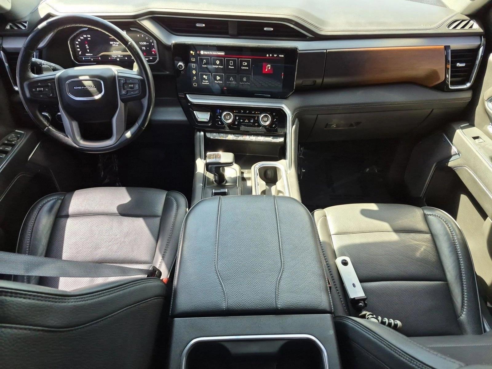 Thumbnail: 2023 GMC Sierra 1500 - 5