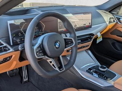 2026 BMW 4 Series