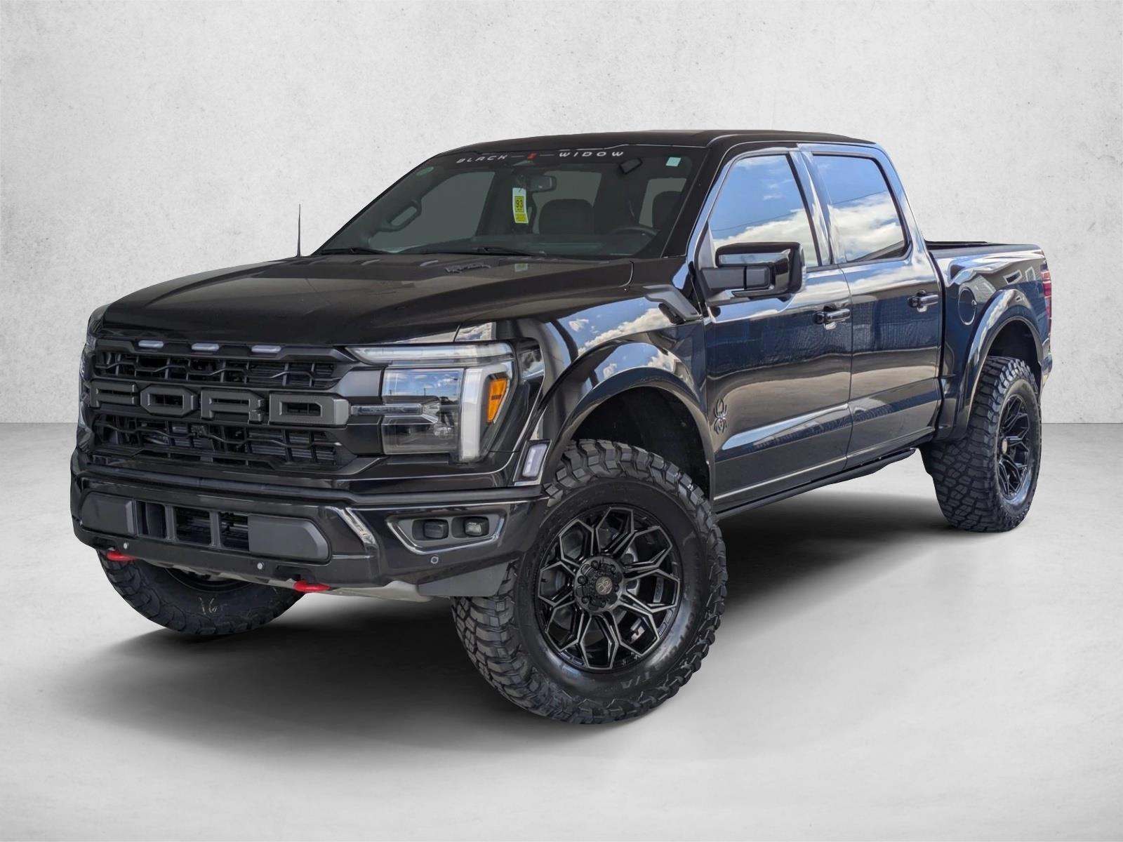 Thumbnail: 2026 Ford F-150 - 1