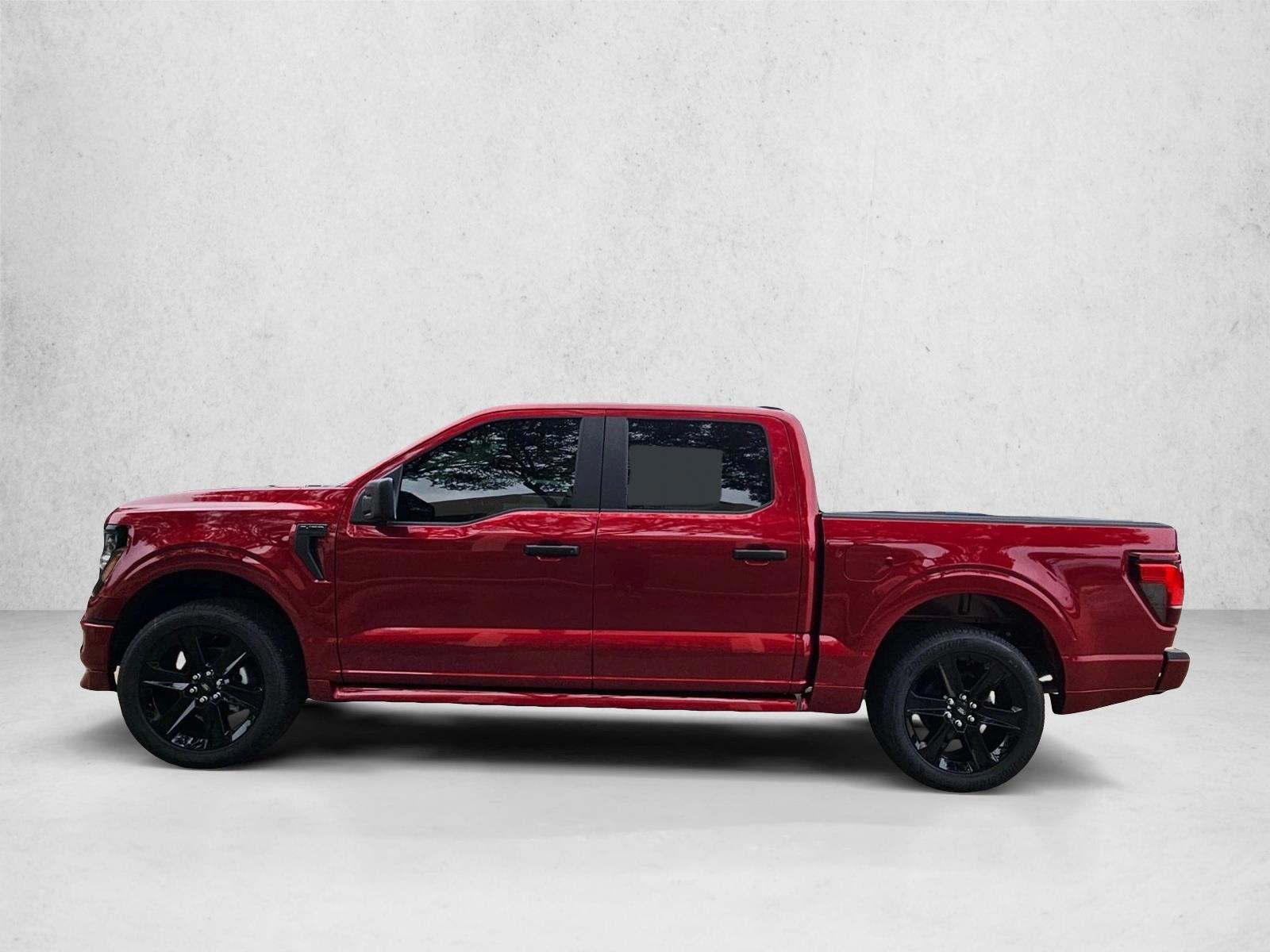 Thumbnail: 2026 Ford F-150 - 2