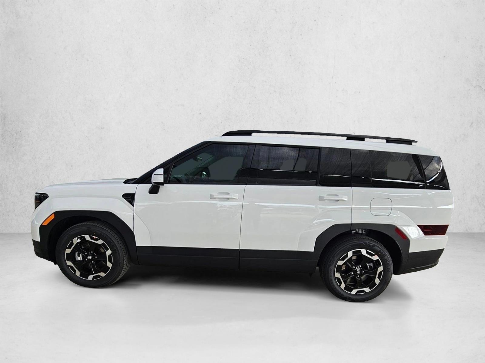 Thumbnail: 2026 Hyundai Santa Fe - 2