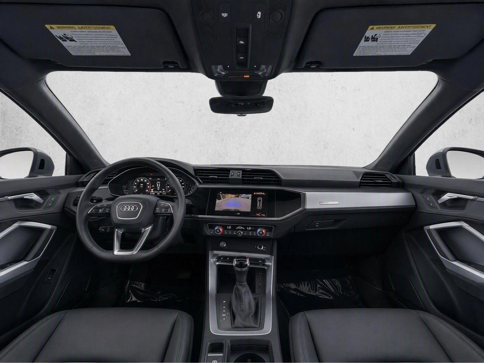 Thumbnail: 2020 Audi Q3 - 4