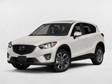 2016 Mazda CX-5 Grand Touring -
                  Carlsbad, CA