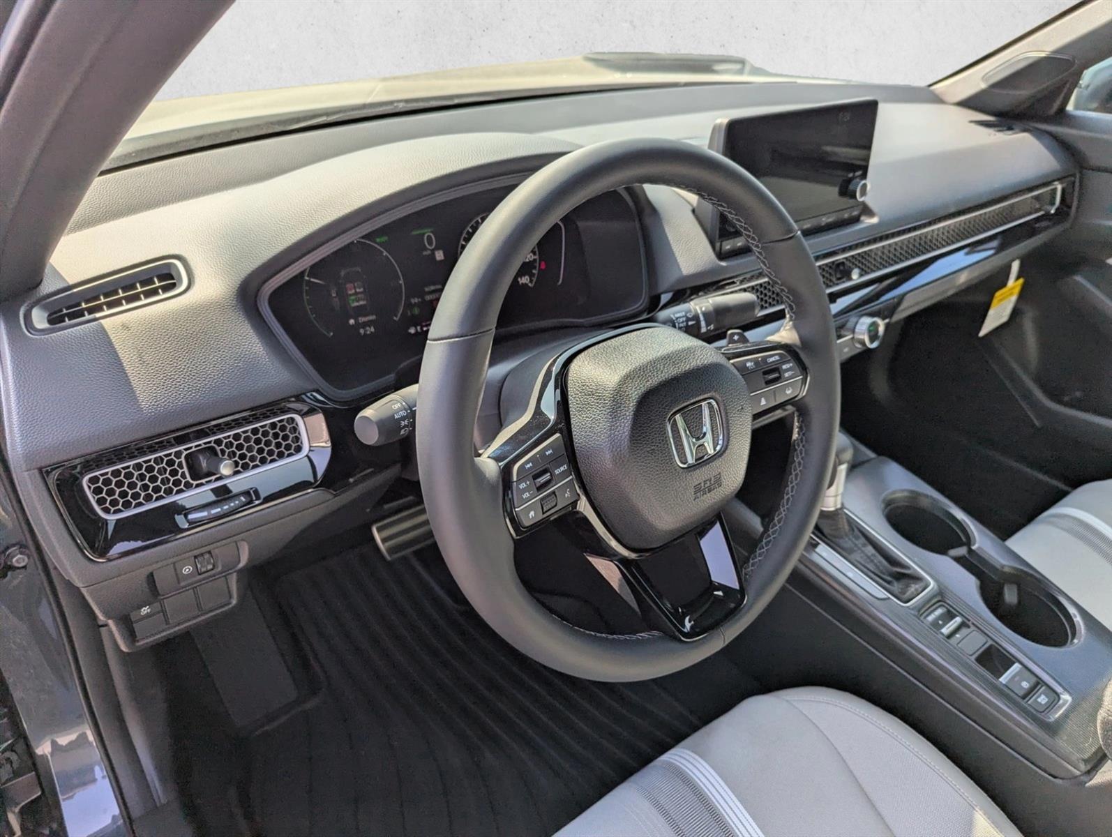 Thumbnail: 2026 Honda Civic - 3