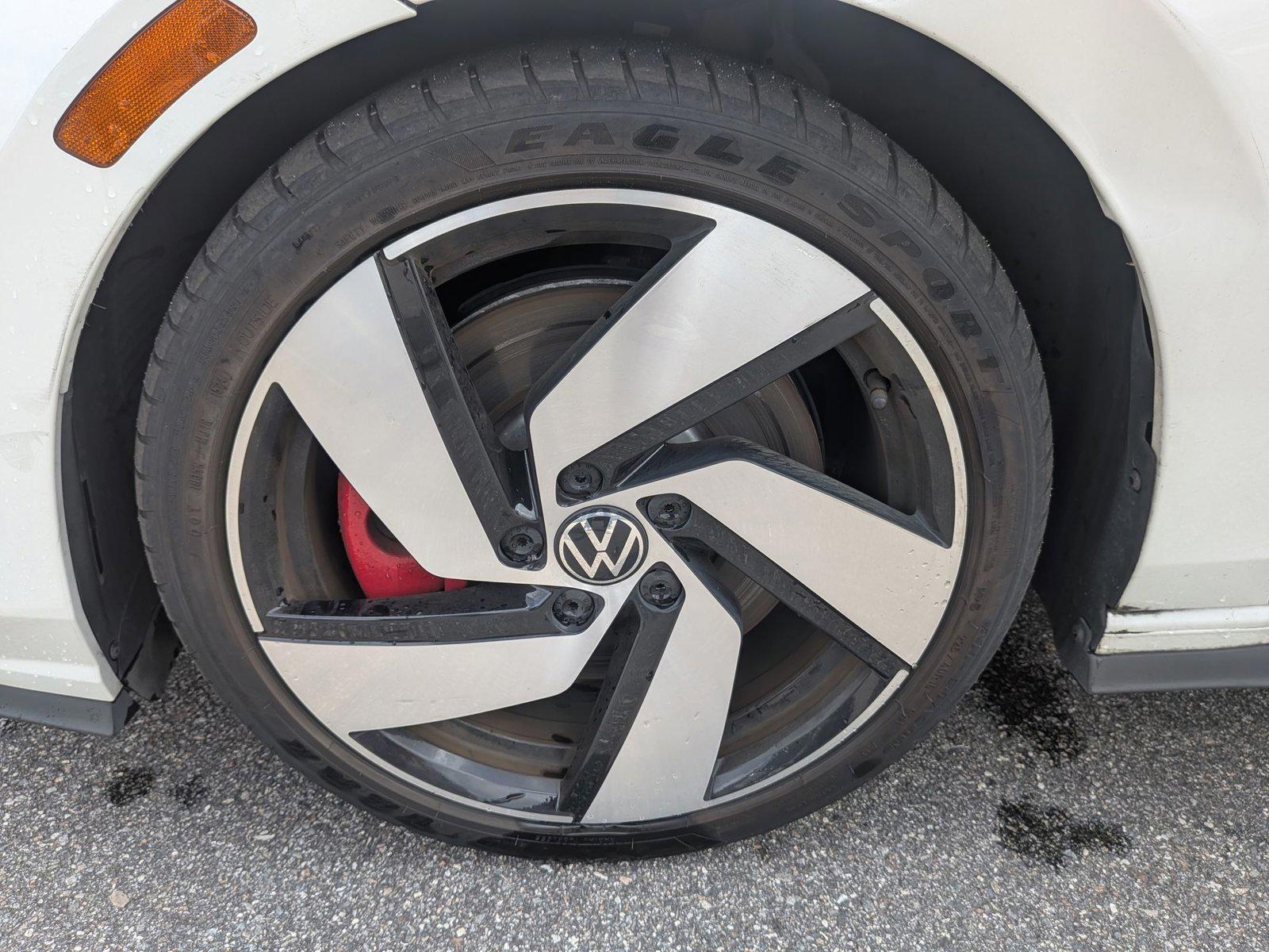 2024 Volkswagen Golf GTI 14