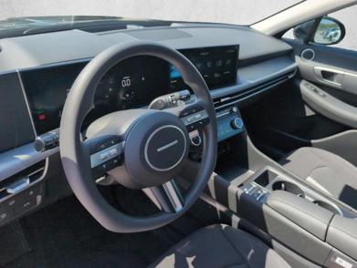 2026 Hyundai Sonata Hybrid