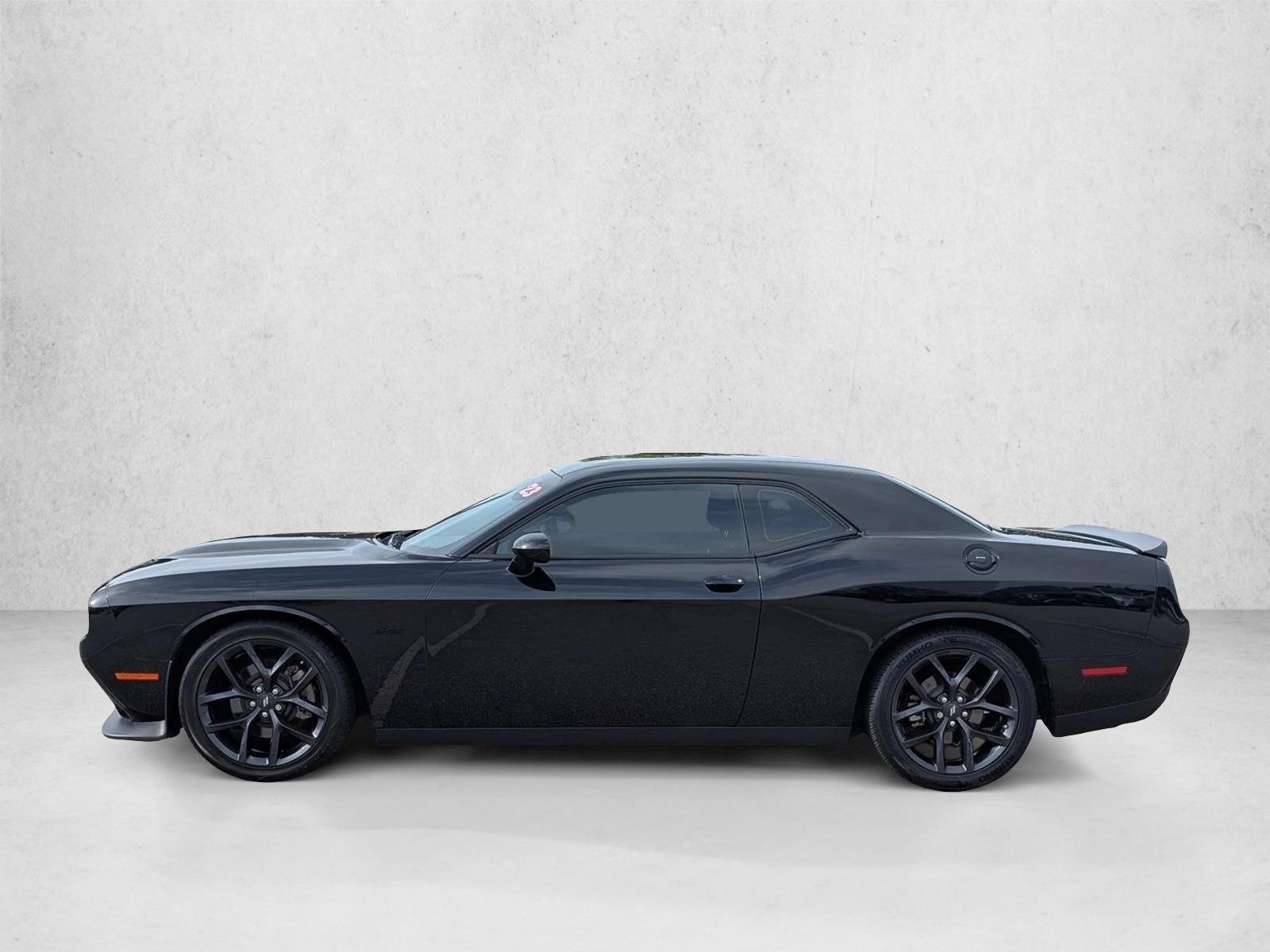 Thumbnail: 2023 Dodge Challenger - 2