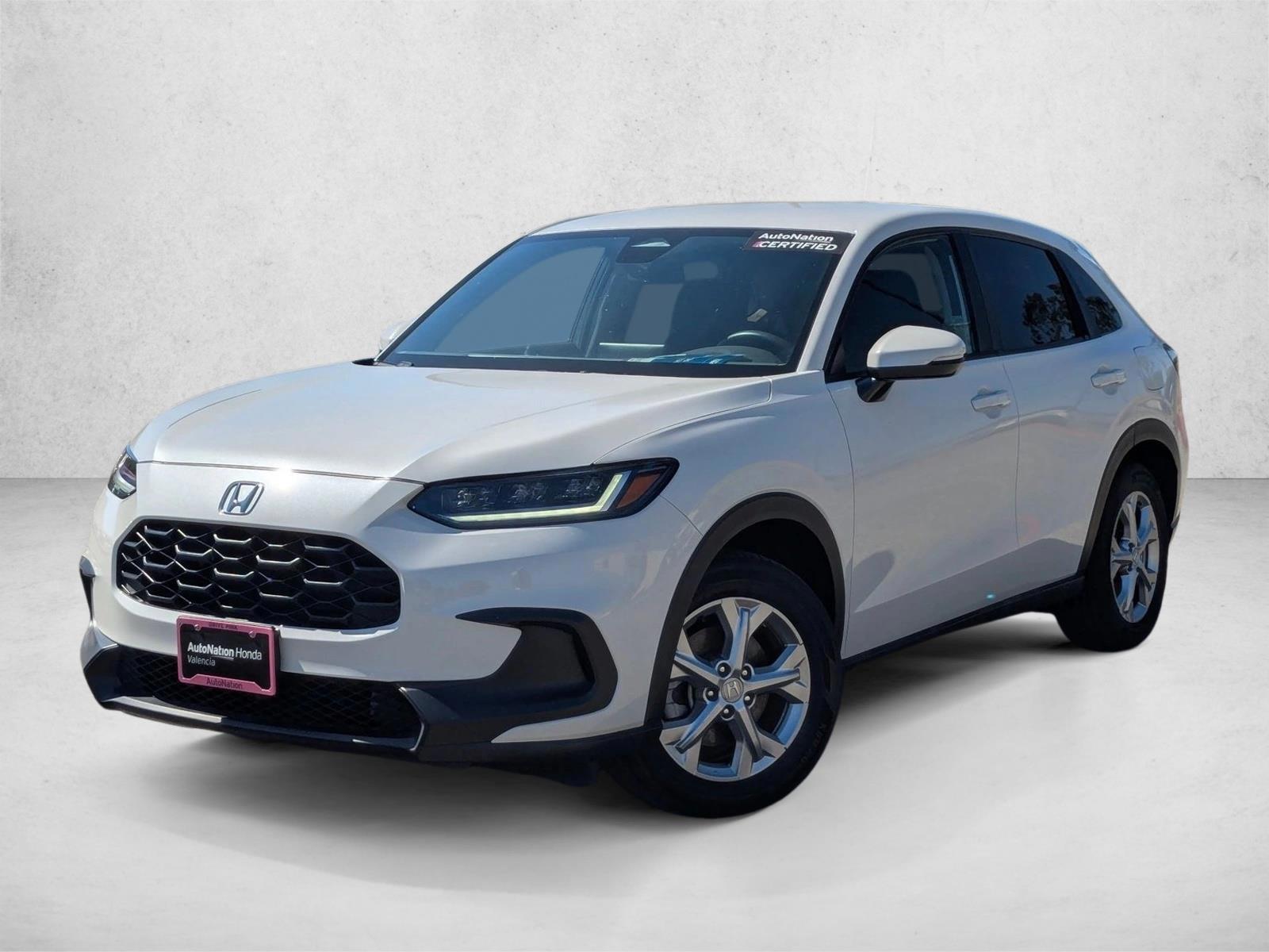 Thumbnail: 2024 Honda HR-V - 1