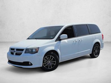 2018 Dodge Grand Caravan GT -
                  Gilbert, AZ