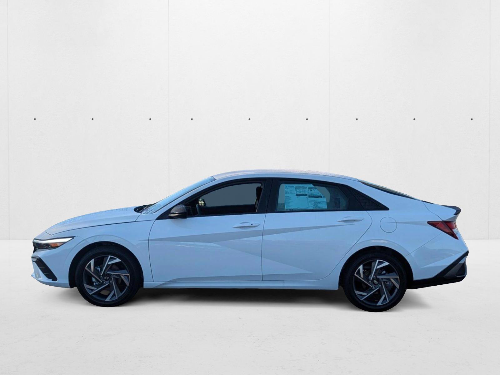 Thumbnail: 2025 Hyundai Elantra - 2