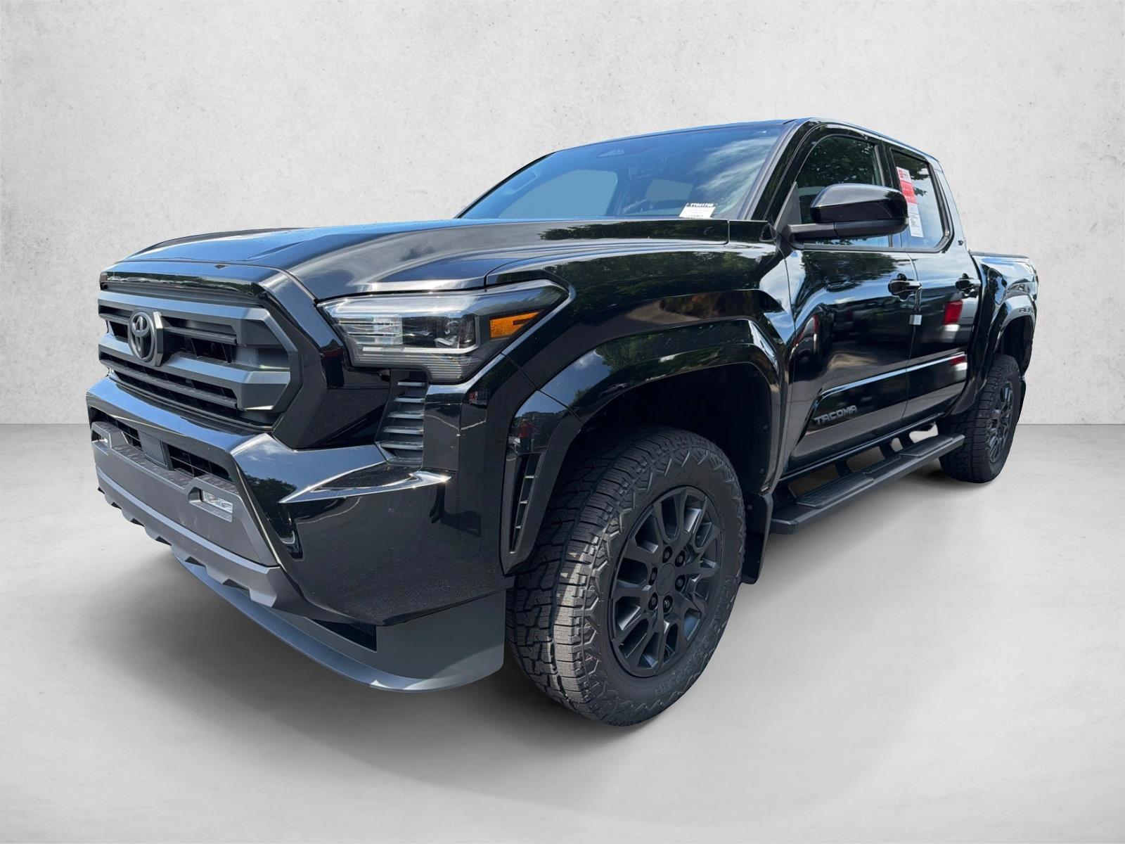 Thumbnail: 2026 Toyota Tacoma - 1