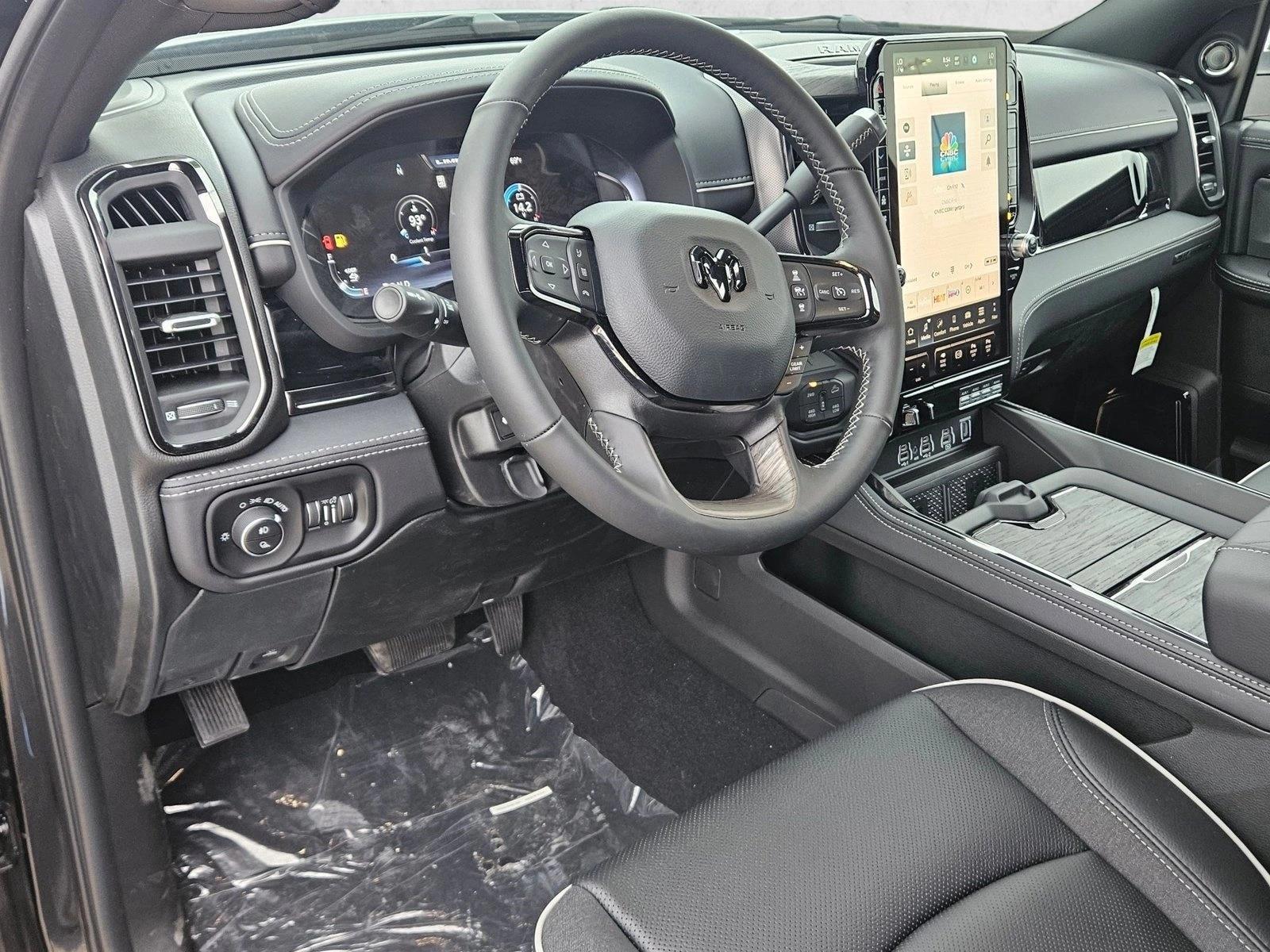Thumbnail: 2026 RAM 2500 - 3