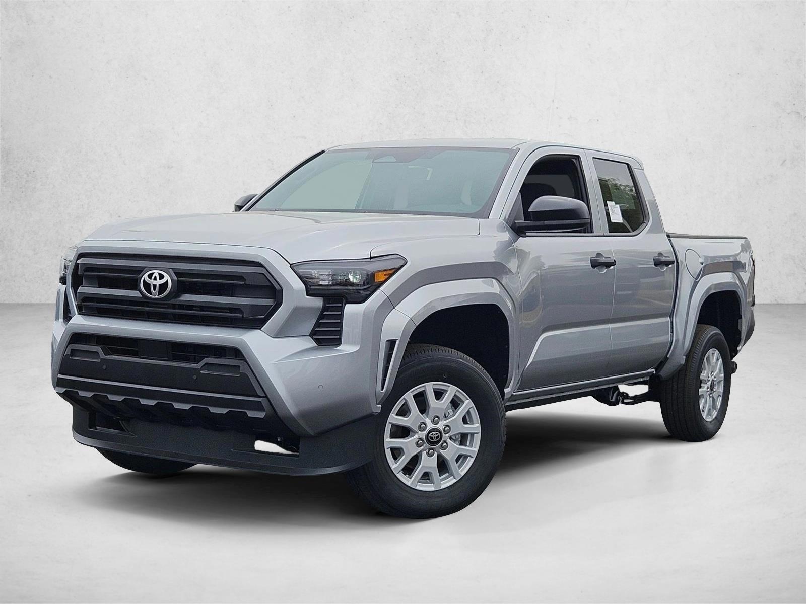 Thumbnail: 2026 Toyota Tacoma - 1