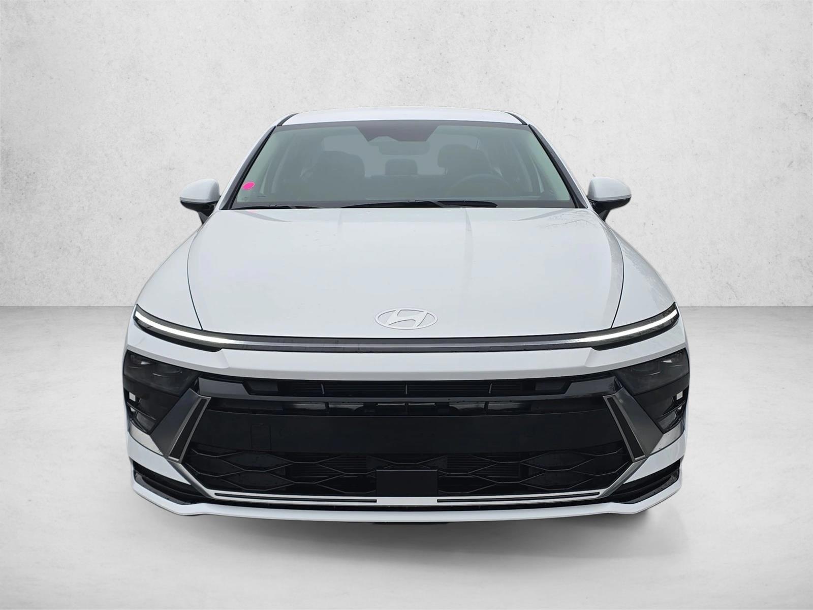 2026 Hyundai Sonata