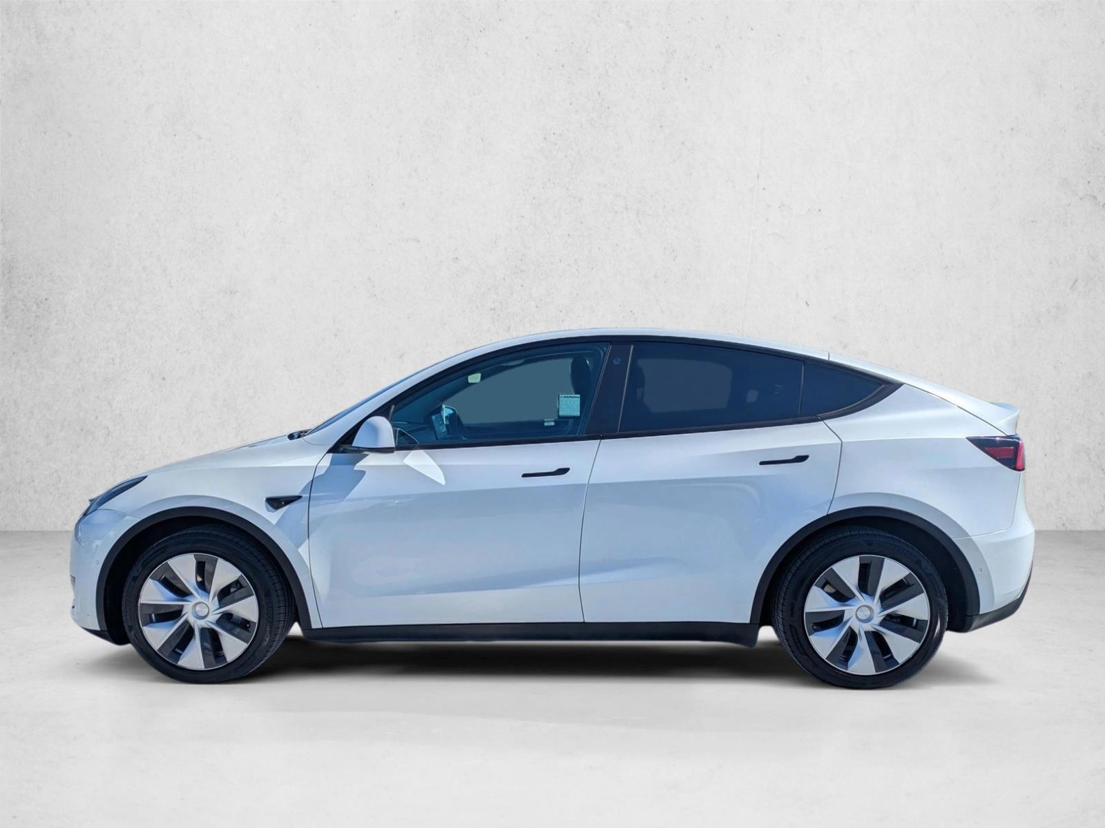Thumbnail: 2021 Tesla Model Y - 2