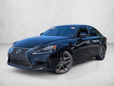2015 Lexus IS 250 -
                  Panama City, FL